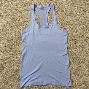 lulu tank top